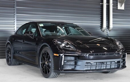 Porsche Panamera, 2025 год, 200 868 рублей, 5 фотография