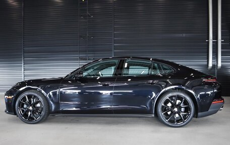 Porsche Panamera, 2025 год, 200 868 рублей, 3 фотография
