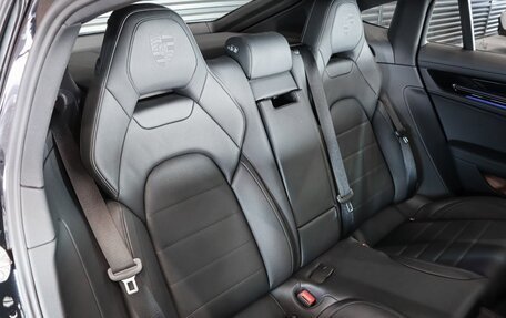 Porsche Panamera, 2025 год, 200 868 рублей, 11 фотография