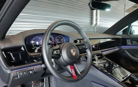 Porsche Panamera, 2025 год, 200 868 рублей, 9 фотография
