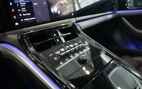 Porsche Panamera, 2025 год, 200 868 рублей, 18 фотография