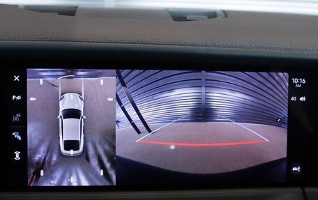 Porsche Panamera, 2025 год, 200 868 рублей, 21 фотография