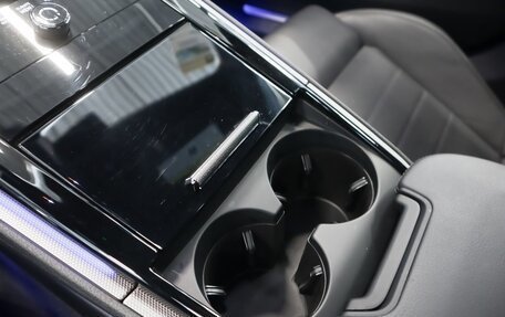 Porsche Panamera, 2025 год, 200 868 рублей, 17 фотография