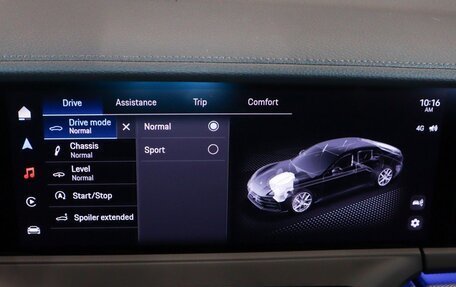 Porsche Panamera, 2025 год, 200 868 рублей, 20 фотография