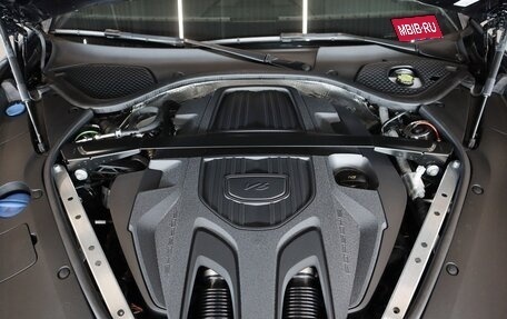 Porsche Panamera, 2025 год, 200 868 рублей, 26 фотография