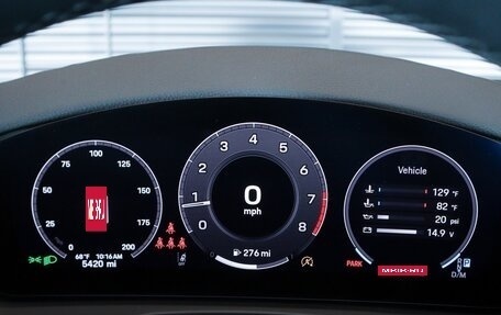 Porsche Panamera, 2025 год, 200 868 рублей, 16 фотография