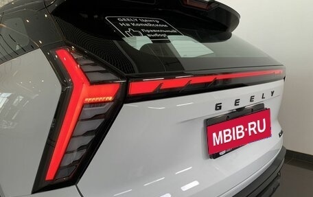 Geely Atlas, 2025 год, 3 917 190 рублей, 5 фотография