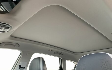 Geely Atlas, 2025 год, 3 917 190 рублей, 14 фотография