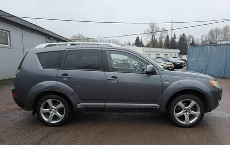 Mitsubishi Outlander III рестайлинг 3, 2008 год, 739 000 рублей, 5 фотография