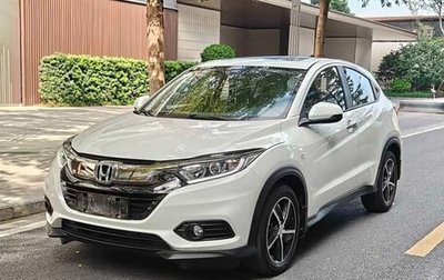 Honda Vezel, 2021 год, 1 267 000 рублей, 1 фотография