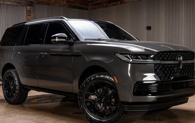 Lincoln Navigator, 2025 год, 234 955 рублей, 1 фотография