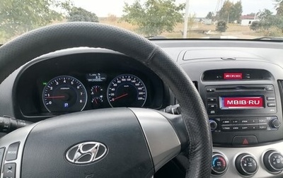 Hyundai Elantra IV, 2010 год, 670 000 рублей, 1 фотография