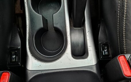 Mitsubishi Outlander III рестайлинг 3, 2008 год, 739 000 рублей, 25 фотография