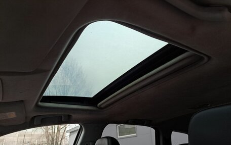 Mitsubishi Outlander III рестайлинг 3, 2008 год, 739 000 рублей, 26 фотография