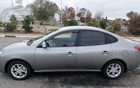 Hyundai Elantra IV, 2010 год, 670 000 рублей, 2 фотография