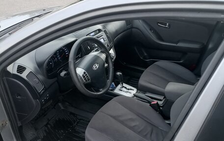 Hyundai Elantra IV, 2010 год, 670 000 рублей, 3 фотография