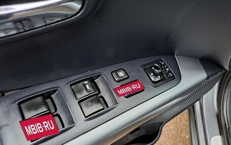 Mitsubishi Outlander III рестайлинг 3, 2008 год, 739 000 рублей, 23 фотография