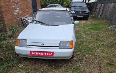 ЗАЗ 1103 «Славута», 2004 год, 110 000 рублей, 1 фотография