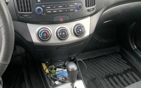 Hyundai Elantra IV, 2010 год, 670 000 рублей, 4 фотография