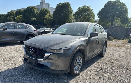 Mazda CX-5 II, 2025 год, 2 580 000 рублей, 1 фотография