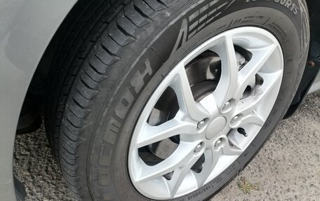 Hyundai Elantra IV, 2010 год, 670 000 рублей, 5 фотография