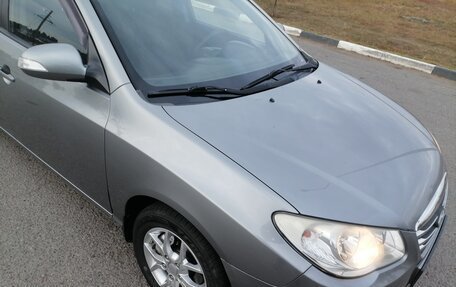 Hyundai Elantra IV, 2010 год, 670 000 рублей, 9 фотография