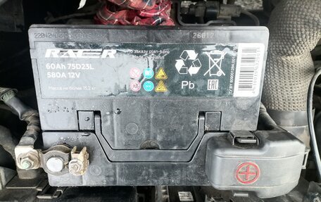 Hyundai Elantra IV, 2010 год, 670 000 рублей, 8 фотография