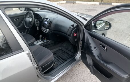 Hyundai Elantra IV, 2010 год, 670 000 рублей, 13 фотография