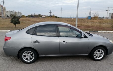 Hyundai Elantra IV, 2010 год, 670 000 рублей, 12 фотография