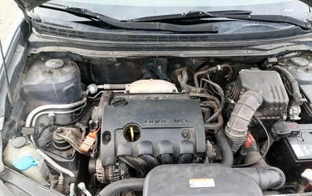 Hyundai Elantra IV, 2010 год, 670 000 рублей, 11 фотография