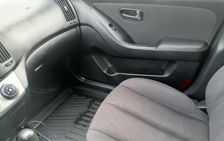 Hyundai Elantra IV, 2010 год, 670 000 рублей, 17 фотография