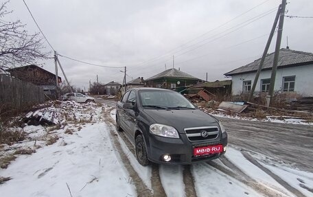 ЗАЗ Vida, 2012 год, 397 000 рублей, 1 фотография