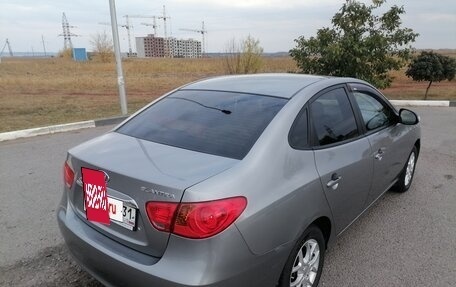 Hyundai Elantra IV, 2010 год, 670 000 рублей, 16 фотография