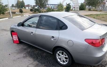 Hyundai Elantra IV, 2010 год, 670 000 рублей, 14 фотография