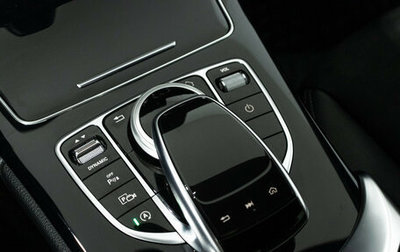 Mercedes-Benz C-Класс, 2019 год, 3 129 898 рублей, 1 фотография