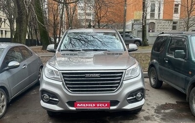 Haval H9 I рестайлинг, 2023 год, 3 300 000 рублей, 1 фотография