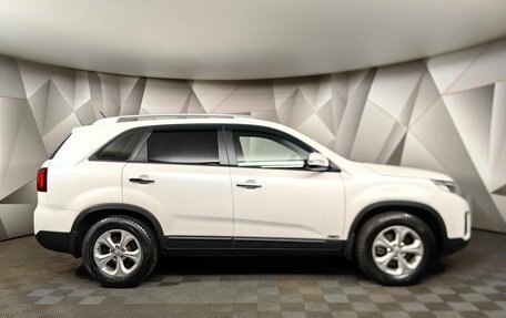 KIA Sorento II рестайлинг, 2017 год, 2 135 000 рублей, 6 фотография