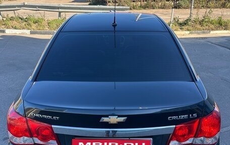 Chevrolet Cruze II, 2013 год, 600 000 рублей, 1 фотография