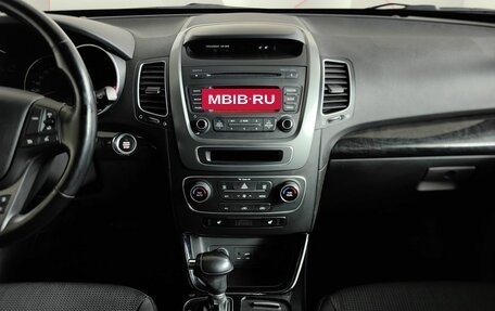 KIA Sorento II рестайлинг, 2017 год, 2 135 000 рублей, 11 фотография