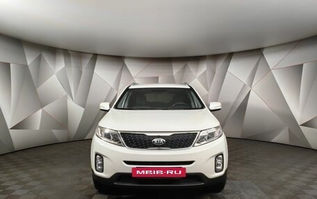 KIA Sorento II рестайлинг, 2017 год, 2 135 000 рублей, 7 фотография