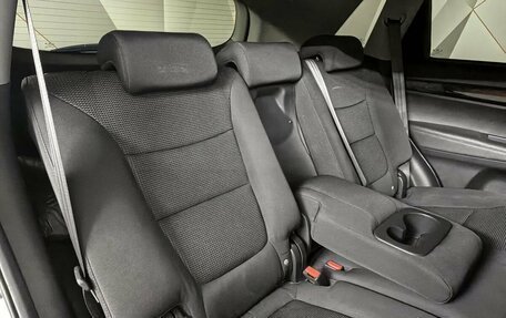 KIA Sorento II рестайлинг, 2017 год, 2 135 000 рублей, 13 фотография