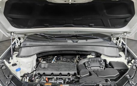 KIA Sorento II рестайлинг, 2017 год, 2 135 000 рублей, 17 фотография