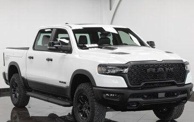 Rambler 1500, 2025 год, 9 090 000 рублей, 1 фотография