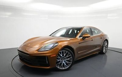Porsche Panamera, 2025 год, 223 922 рублей, 1 фотография