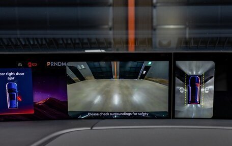 Lincoln Navigator, 2025 год, 234 955 рублей, 24 фотография