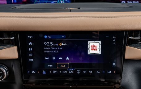 Lincoln Navigator, 2025 год, 234 955 рублей, 23 фотография