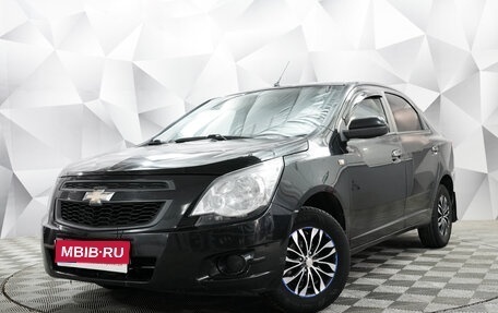 Chevrolet Cobalt II, 2013 год, 547 000 рублей, 1 фотография