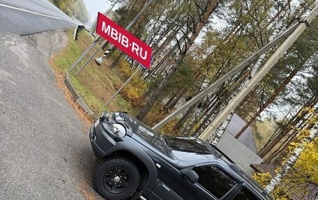 Chevrolet Niva I рестайлинг, 2010 год, 600 000 рублей, 1 фотография