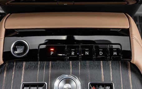 Lincoln Navigator, 2025 год, 234 955 рублей, 25 фотография