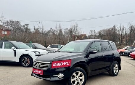 Toyota RAV4, 2010 год, 1 199 999 рублей, 1 фотография